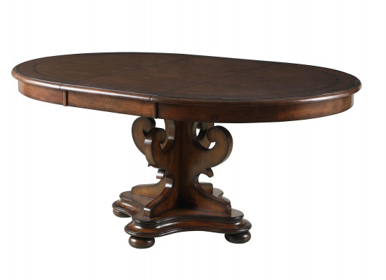 Table à manger Table en bois Meubles en bois massif Réunion Salle à manger Table de réunion nouvelle