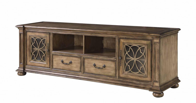Meuble TV design buffet télévision Bois buffet bas de luxe Commode Armoire Style wilhelminien