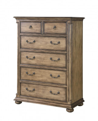 Garde-robe Commode Design Bas Buffet en bois Massif Commodes Buffet