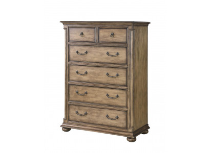 Garde-robe Commode Design Bas Buffet en bois Massif Commodes Buffet