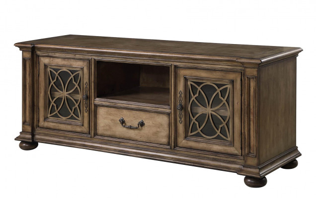 Buffet Commode Tiroir Vitrine Salon Bois Buffet meuble Buffet nouveau