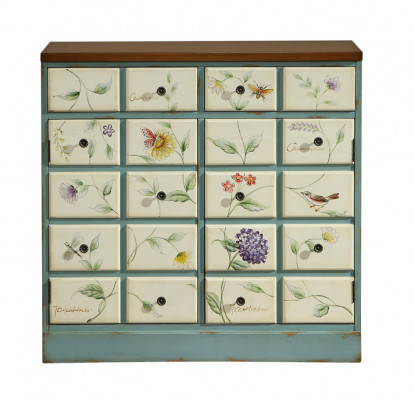Commode Vitrine Commodes Pharmacie Armoires Commode Garde-robe