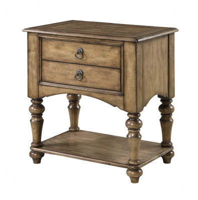 Table de chevet de designer classique Tables Consoles Tables Bois Commode Table d'appoint