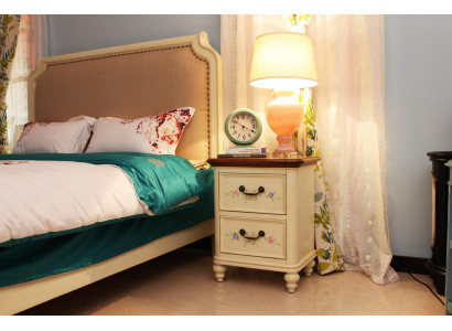 Table de chevet Table de nuit Table de nuit Console de nuit Table de console Console de nuit
