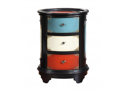 Tables de chevet Table de chevet Console de nuit Table de console de nuit Consoles de nuit Armoire de nuit