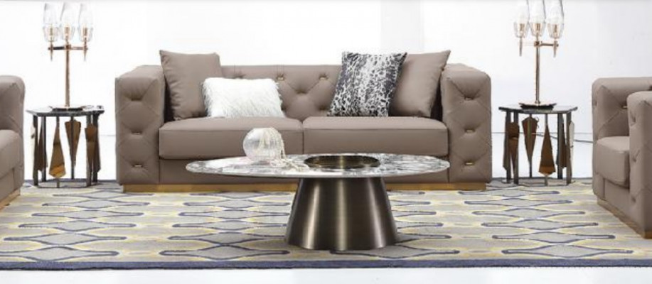 Table basse design Table basse Table d'appoint Salon Table basse Table moderne
