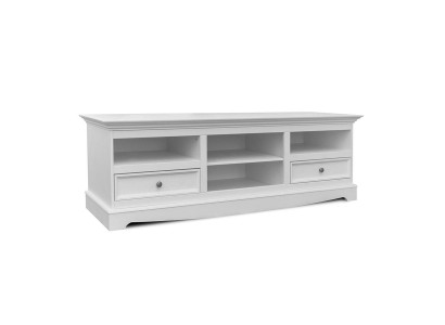 Meuble bas de télévision Buffets Armoire Latérale Armoire TV Commode TV Armoire de chambre Lowboards de maison de campagne