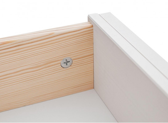 Véritable bureau en bois Bureau de bureau en bois Meubles de bureau Table de bureau Ordinateur de maison de campagne