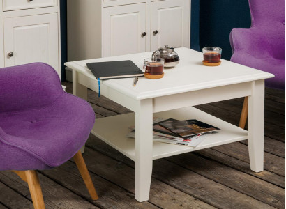Table basse en bois Table basse Table d'appoint Table de design Table de salon Tables
