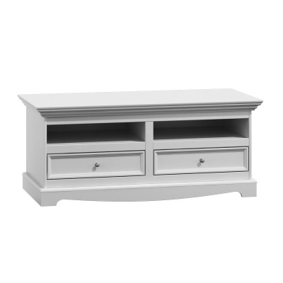 Landhfrom Meuble TV Lowboard Armoires Buffet TV Meuble TV Buffet TV Commode Nouveau