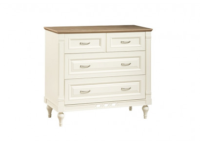 Classique Commode Vitrine Commode Vitrine Armoire Armoire FL-K4SZ
