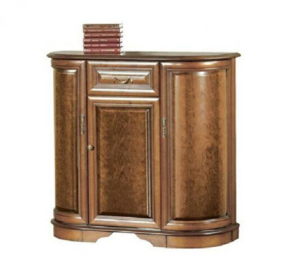 Classique Commode Commode commode commode armoire en bois meuble d'appoint Z-K1 P