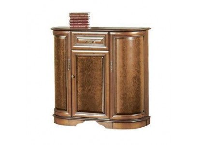 Classique Commode Commode commode commode armoire en bois meuble d'appoint Z-K1 P