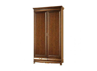 Classique Armoires Unité murale Armoire Cabinet en bois - Modèle N-2D
