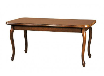 Tables classiques Table à manger Salle à manger Table en bois massif Bois massif - Modèle ZB-2