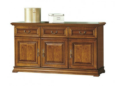 Classique Commode Commodes Armoire Buffet Meubles Italiens Solides nouveaux R-K3