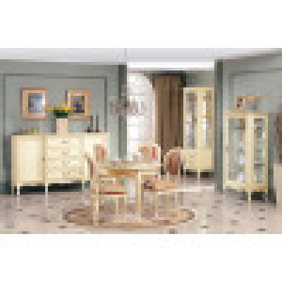 Commode classique Commode commode commode - Modèle W-K3C