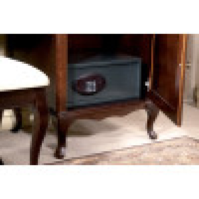 Commode classique Commode commode commode - Modèle W-K3C