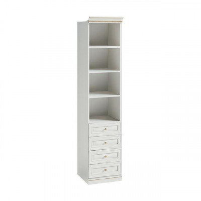 Modèle d'élément V1D-13 pour dressing à entrée Italian Furniture