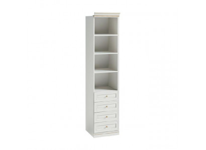 Modèle d'élément V1D-13 pour dressing à entrée Italian Furniture