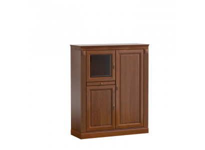 Classique Commode Commode Armoire Armoire Armoire Latérale Modèle BA-KB