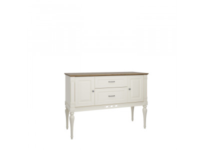 Classique Commode Vitrine Commodes Vitrine Dressing Armoire FL-K2A