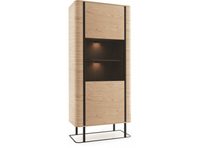 Vitrine Armoire Armoire Vitrines Bureau Salon Armoire