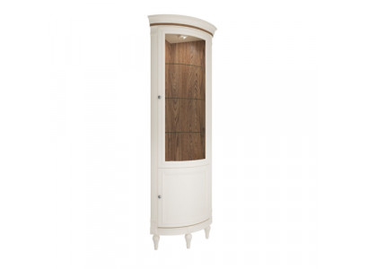 Vitrine classique Commode Vitrines Armoire Vitrine Armoire en verre Livres