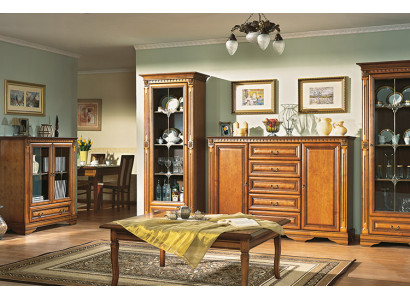 Classique Commode Commodes Armoire Buffet Meubles Massifs Colonial Nouveau OK7B