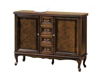Classique Commode Commode Armoire Armoire Style antique Armoire de pharmacie