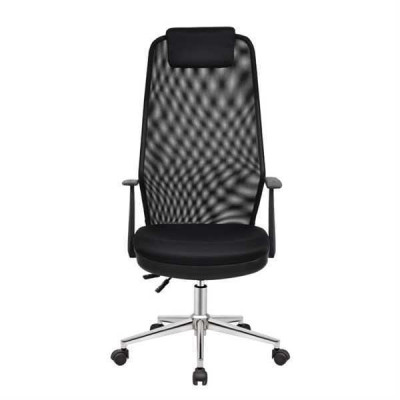 Fauteuil Chaise de conférence Salle d'attente Cabinet d'avocats Chaises en textile Mobilier de bureau