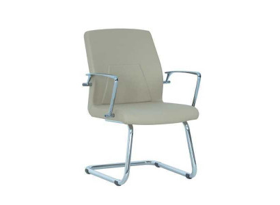 Chaise de bureau Chaise de bureau blanche Chaise pivotante Mobilier de bureau Mobilier de bureau neuf