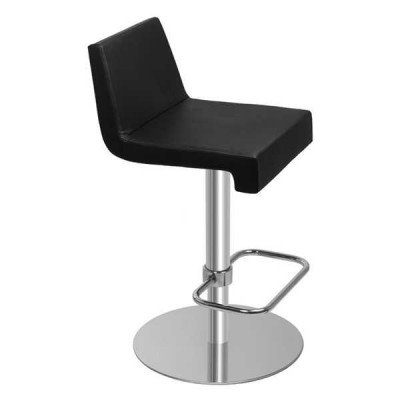 Chaise de bar Tabouret de bar Design noir Chaises de bar Tabouret de bar Chaises de haute qualité nouveaux