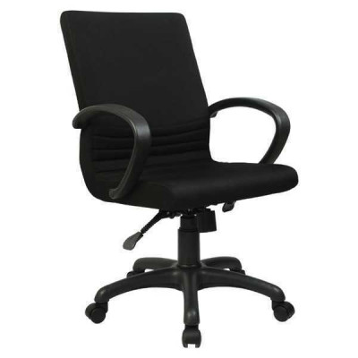 Chaise de bureau de haute qualité pour jouer chaise noire chaise de bureau chaise pivotante nouvelle