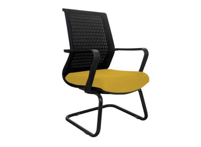 Chaise de bureau Chaise de bureau de luxe Chaise de bureau moderne Chaise Présidentielle Chaise exécutive nouvelle Chaise en textile