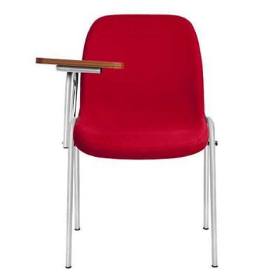 Chaise de bureau de luxe Chaise de bureau Chaise de bureau Boss nouvelle Chaise de designer textile Meubles métalliques