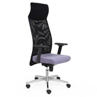 Fauteuil Fauteuil de bureau pivotant Fauteuils d'ordinateur Meubles Chaise de bureau Chaise de direction