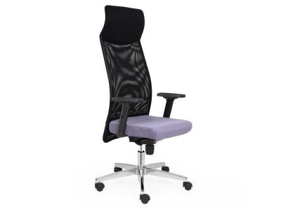 Fauteuil Fauteuil de bureau pivotant Fauteuils d'ordinateur Meubles Chaise de bureau Chaise de direction