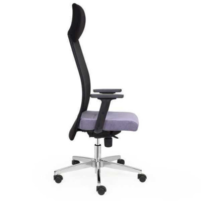 Fauteuil Fauteuil de bureau pivotant Fauteuils d'ordinateur Meubles Chaise de bureau Chaise de direction