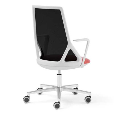 Chaise pivotante de bureau Mobilier de bureau Siège Chaises Rembourrage Fauteuil Design Chaises de bureau