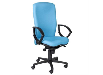 Chaise de bureau Chaise de jeu Bleue Fauteuil de bureau Fauteuil de bureau Fauteuil pivotant Chaises