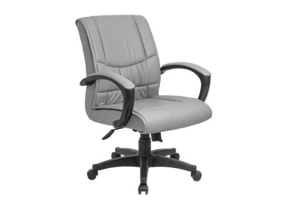 Fauteuil de bureau de luxe Chaise Chaises Rembourrage Mobilier Designer de bureau Pivotant