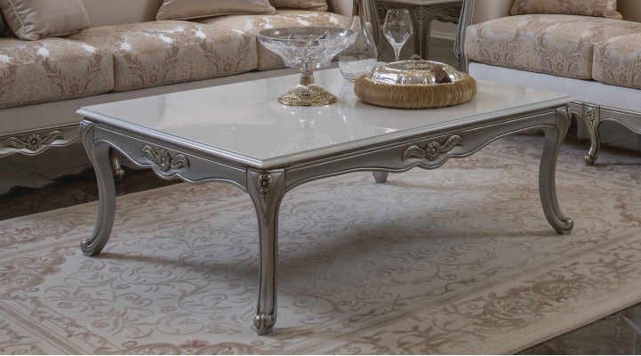 Table basse Meuble Table d'appoint Bois Tables basses Salon Design Tables