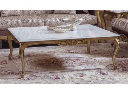 Tables basses Meubles italiens Table Basse Table Basse Classique R Table Basse