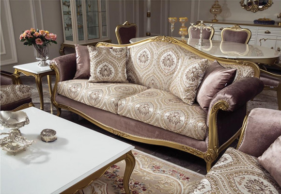 Tables basses Meubles italiens Table Basse Table Basse Classique R Table Basse