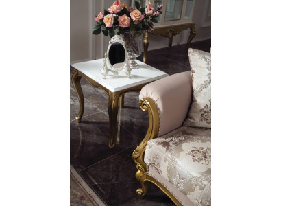 Table d'appoint Table de conception Table de salon Tables Table basse Table basse