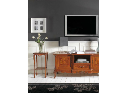 meuble télévision bas armoire meuble télé + table de salon mobilier en bois + table basse nouvelle