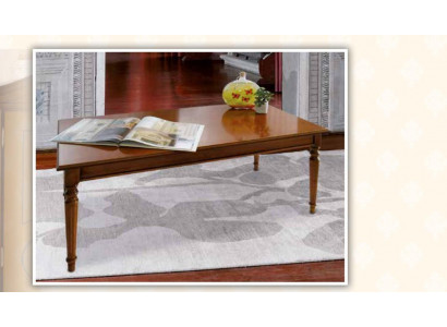 Classique Table basse Table en bois Table d'appoint Tables Salon Bois