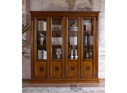 Vitrine Armoire Vitrines Salon Armoires Design Rococo Baroque