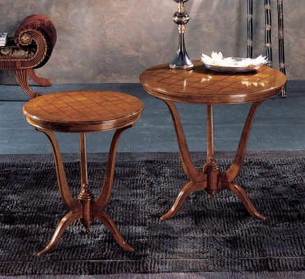 Tables basses Table basse en bois Table d'appoint en bois Table d'appoint en bois Table de salon